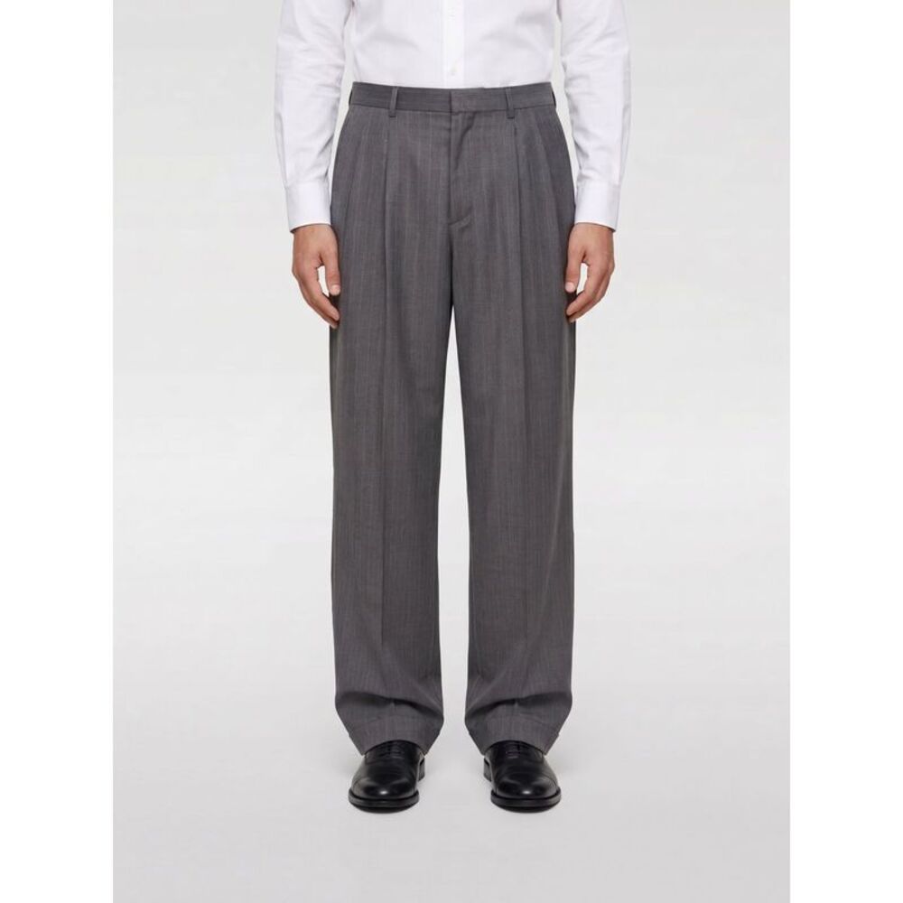 Sunflower Pants Men Grey